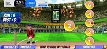 Motu Patlu Cricket Game screenshot 10
