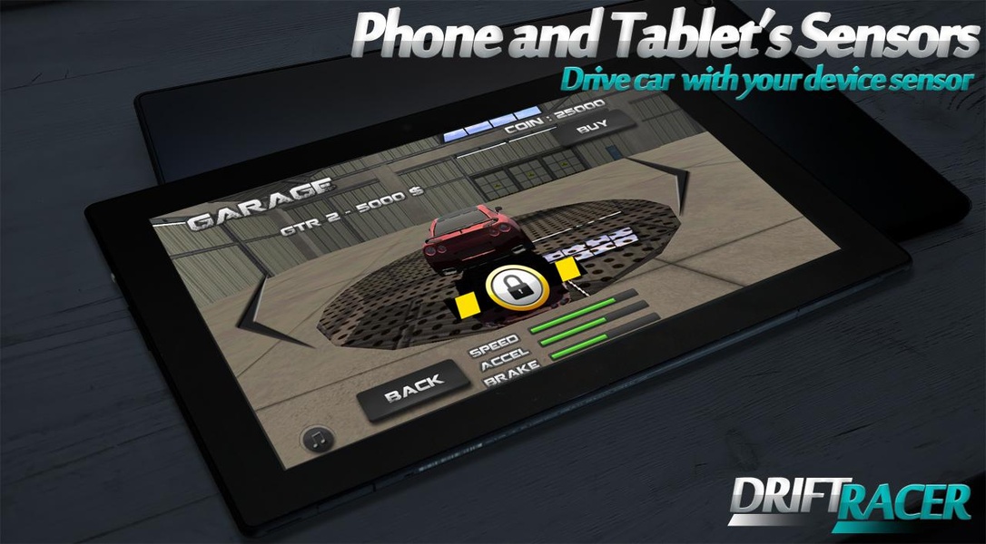 Drift Racer - Preview 1
