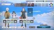 DanMachi BATTLE CHRONICLE for Android - Download the APK from Uptodown