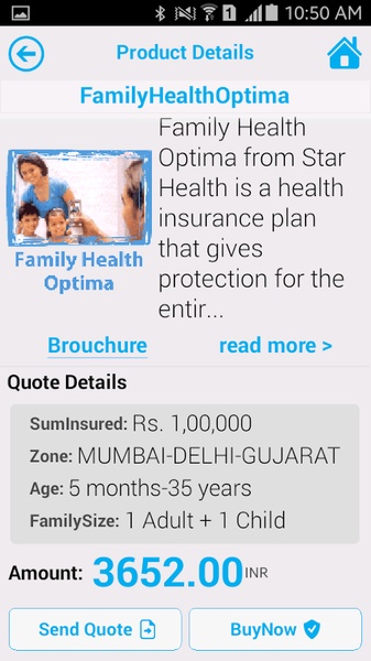 StarHealthCustomer - Preview 8