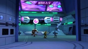 Ninja Turtles: Legends screenshot 2