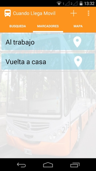 Cuando Llega Movil - Preview 8