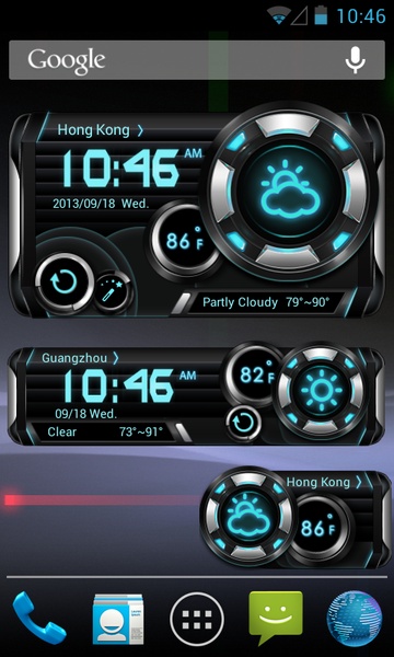 K-Turbo Style Reward GO Weather EX - Preview 2