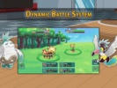 Duel Revolution screenshot 14