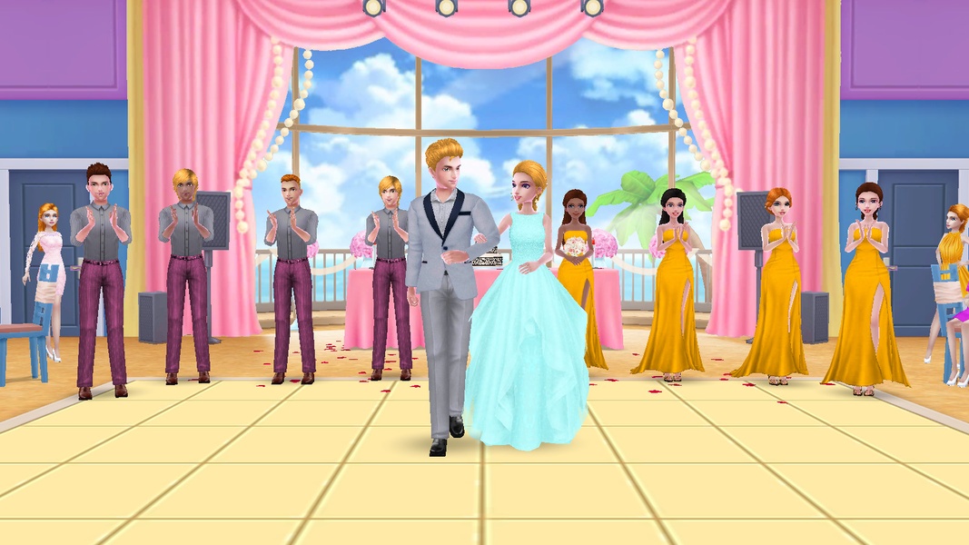 Dream Wedding Planner - Preview 5