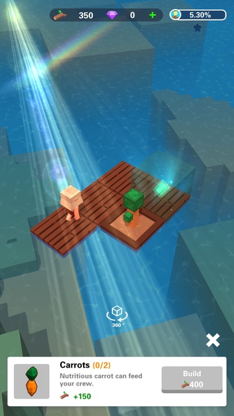 Idle Arks - Preview 2