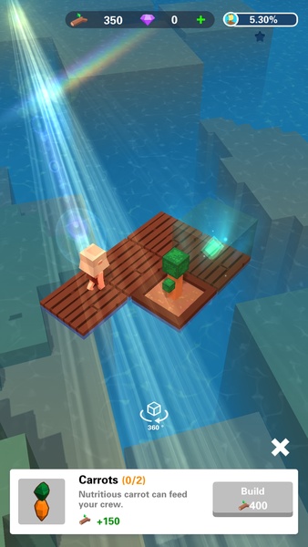 Idle Arks: Build at Sea para Android - Download