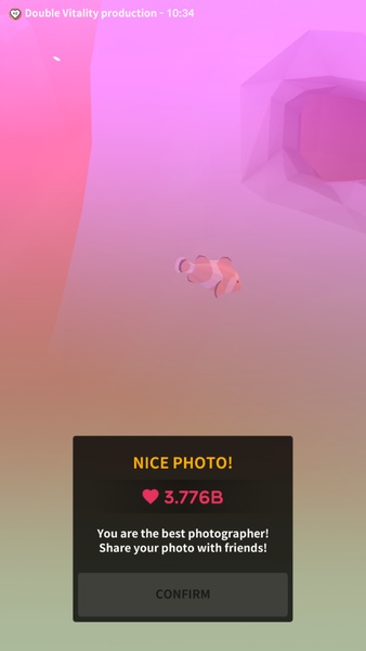 Tap Tap Fish - AbyssRium - Preview 6