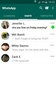 Simulador de llamada y chat screenshot 10