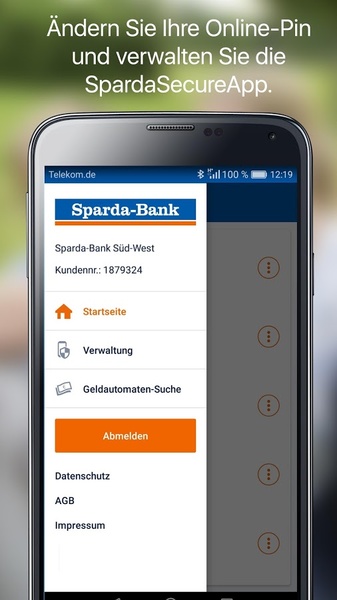 Sparda-Bank - Preview 5