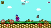 Super Adventure Island screenshot 6