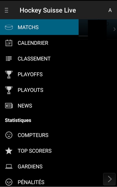 Swiss Ice Hockey Live - Preview 2