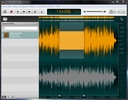 Ocenaudio screenshot 4