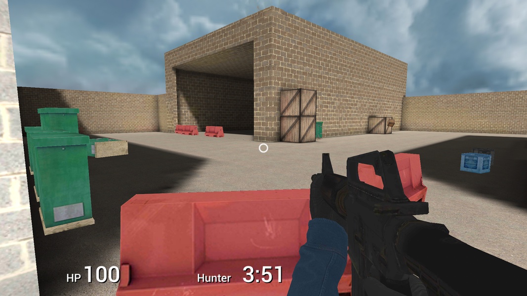 Prop Hunt Portable - Preview 1
