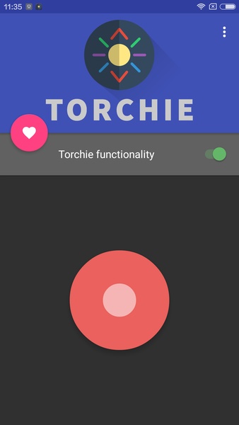 Torchie - Preview 1