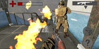 Bunker Z - WW2 Arcade FPS screenshot 6
