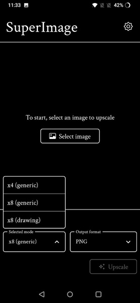 SuperImage - Preview 3