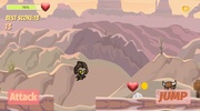 Mirage Runner game screenshot 2