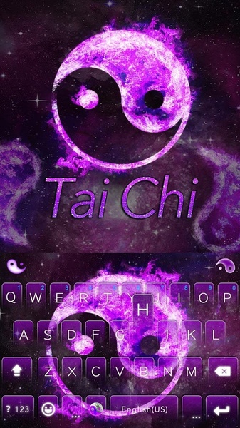 Taichi - Preview 4