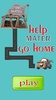 Help Mater Go Home screenshot 4