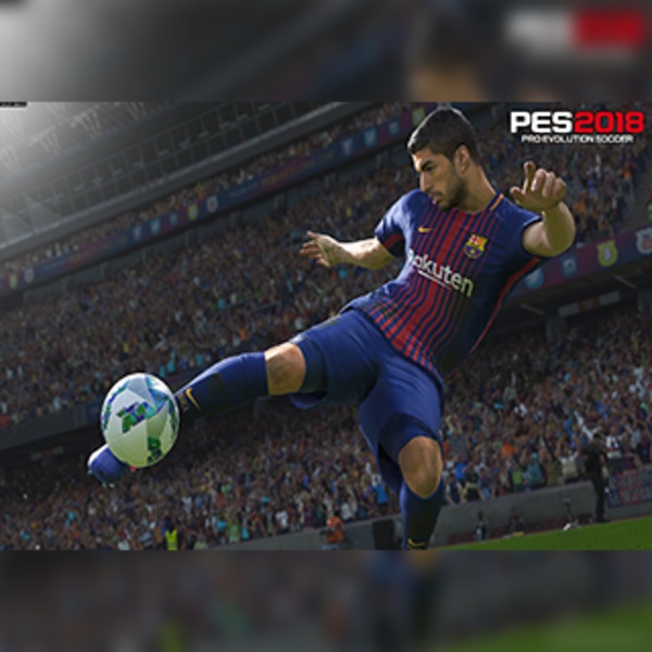 Guide for pes 2018 - Preview 4