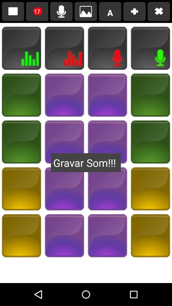 Pads App - Preview 5