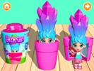 Surprise Blume Doll Unbox Game screenshot 2