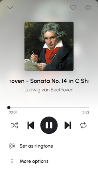 Classical Music - Preview 1