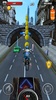 Bike Ghost Attack Driving screenshot 4