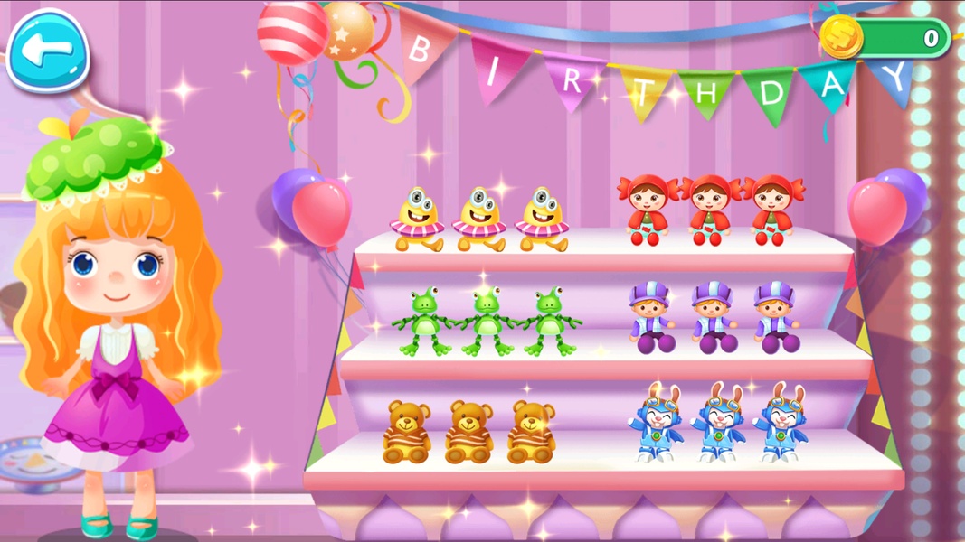 Birthday Cake Mania - Preview 3