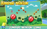 Jumper Minion Game screenshot 3