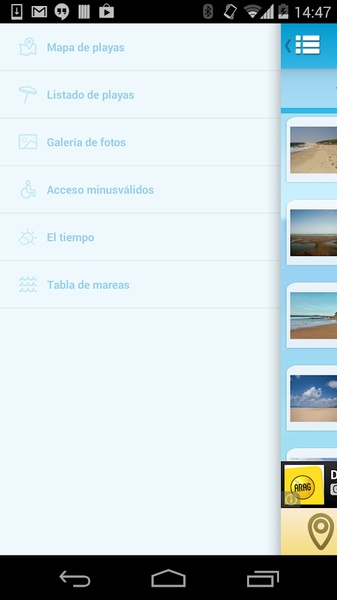 Playas Cadiz - Preview 14