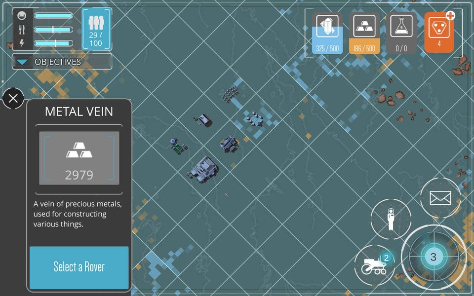 Dawn of Mars - Preview 5