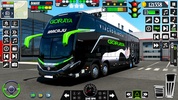 US Coach Bus Simulator 2023 screenshot 8