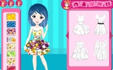 Being Fashion Designer Games screenshot 2