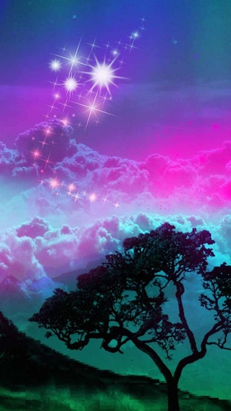 Dream Sky Wallpaper - Preview 6