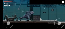 Sharkosaurus Rampage screenshot 9