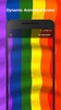 Pride Flag Live Wallpaper screenshot 4