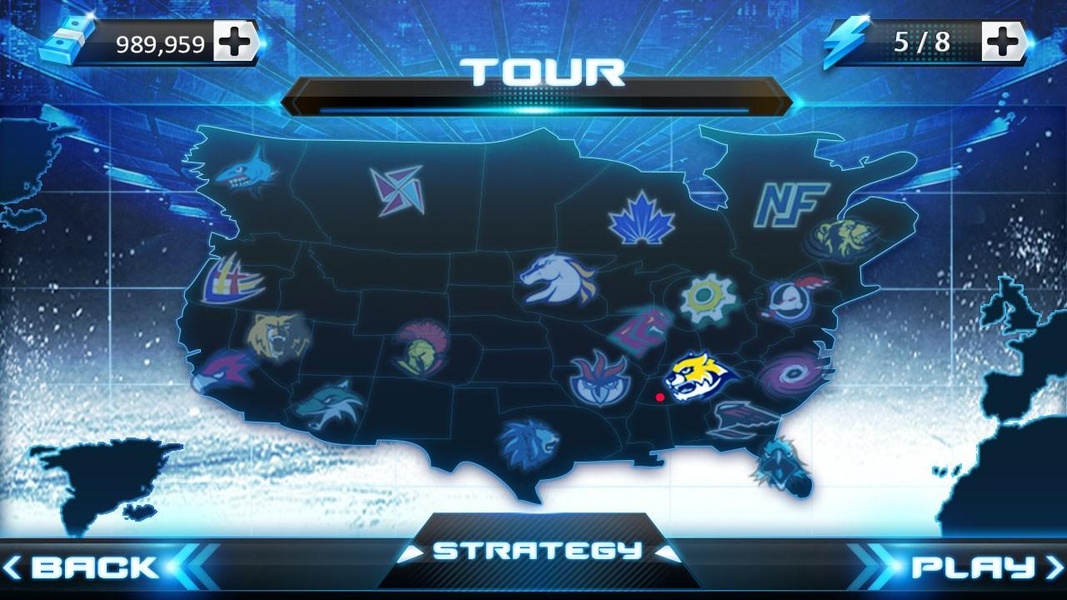 Ice Hockey 3D - Preview 8