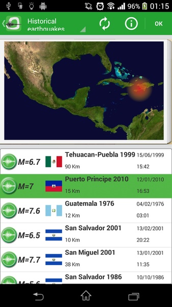 R-Sismo - Preview 9