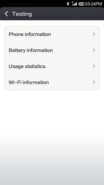 Network Switcher - Preview 7