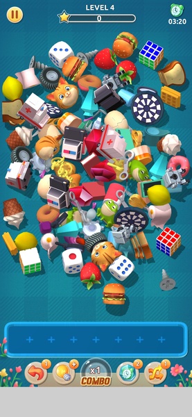 Match Triple Puzzle - Preview 2