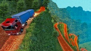 Truck Simulator : Death Road screenshot 3