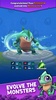 Negamon Lite: Monster Battle screenshot 5