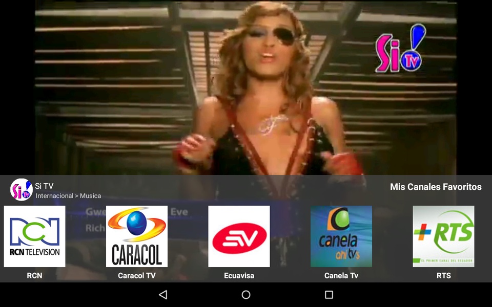 Ecuamedia - Preview 1