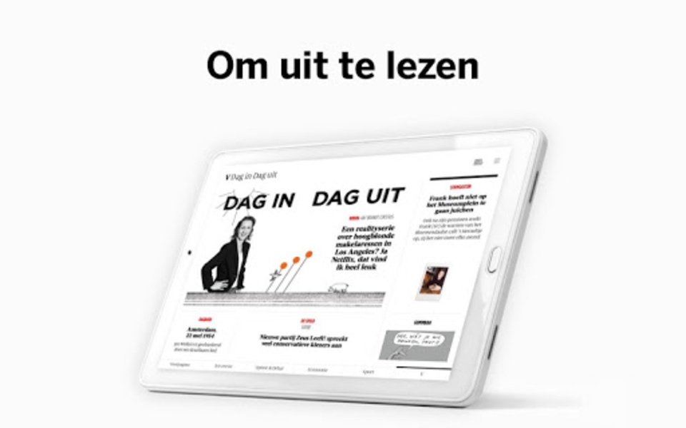 Volkskrant - Preview 7