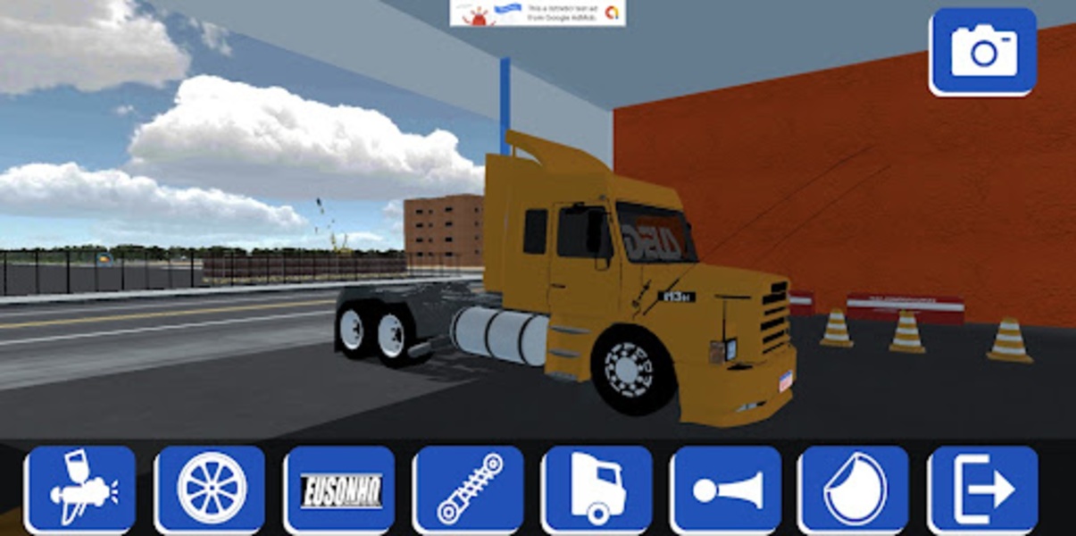Nordeste Truck - Preview 3