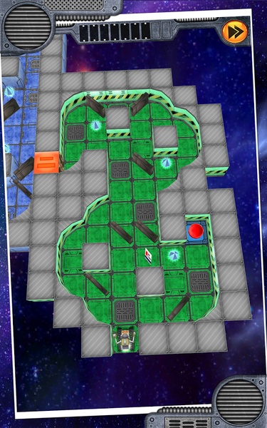 Space Maze - Preview 12