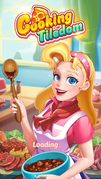 Cooking Tiledom - Preview 10