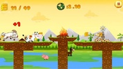 Farm Cow Run screenshot 7